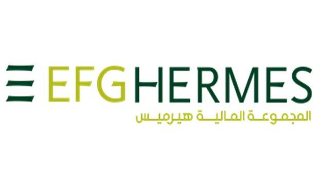 EFG Hermes logo - Company website