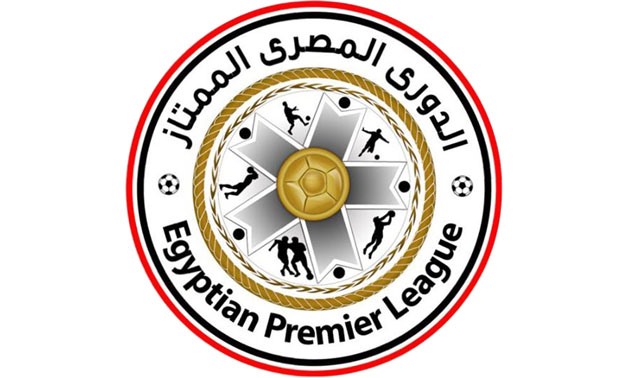 Egyptian Premier League’s logo – Press image courtesy Egyptian Premier League’s official Facebook page