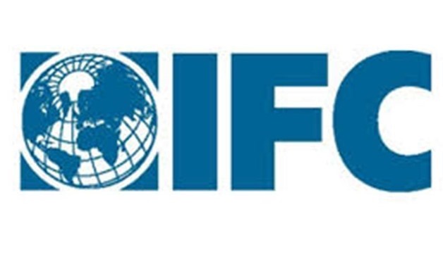 IFC logo- official website