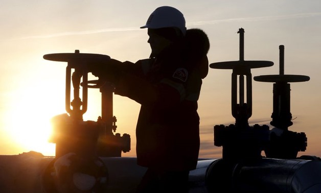 Oil prouction- Reuters