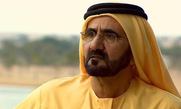 Sheikh Mohammed bin Rashid Al Maktoum - File Photo