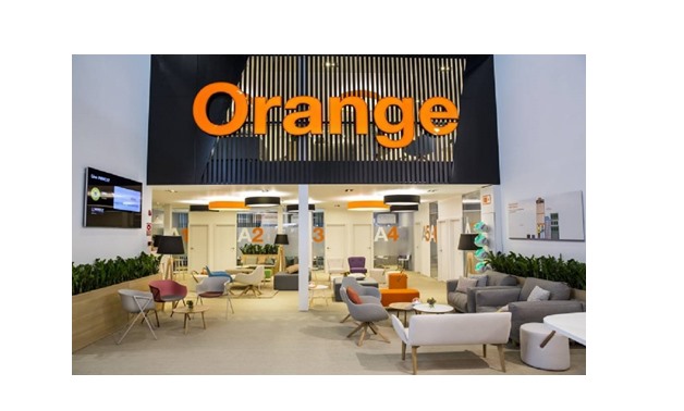 Orange - Reuters