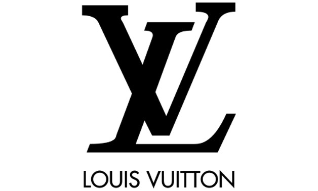 Louis Vuitton Logo- Wikimedia Commons