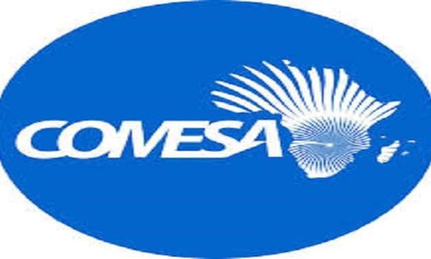 Logo of COMESA 