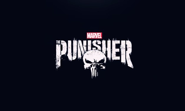 "The Punisher" from Netflix’s official YouTube page