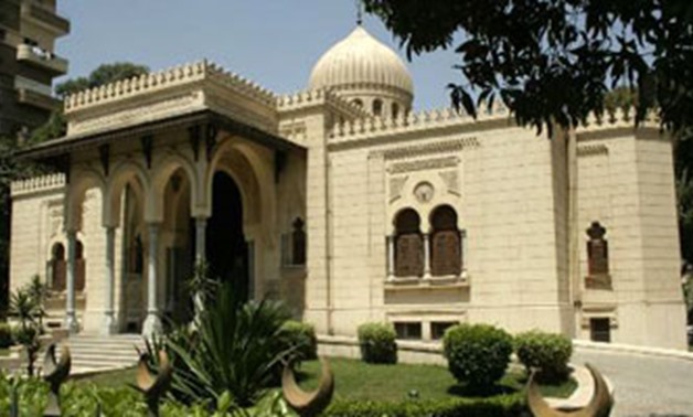 Museum of Islamic Ceramics (photo: State Information Service Official Website) 