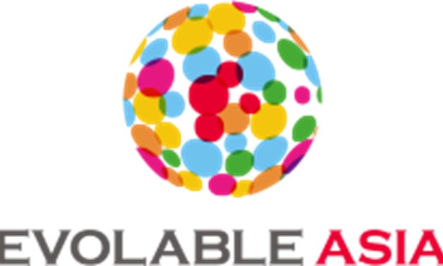 Evolable Asia logo - Evolable Asia Official website