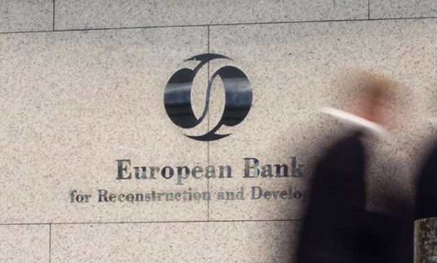 EBRD - Reuters