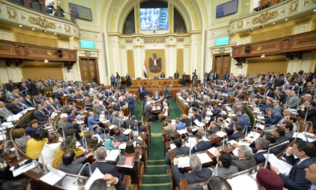 Parliamentary committee denounces Arish terror attack - File Photo