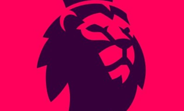 Premier League logo - Press image courtesy Premier League official Twitter account