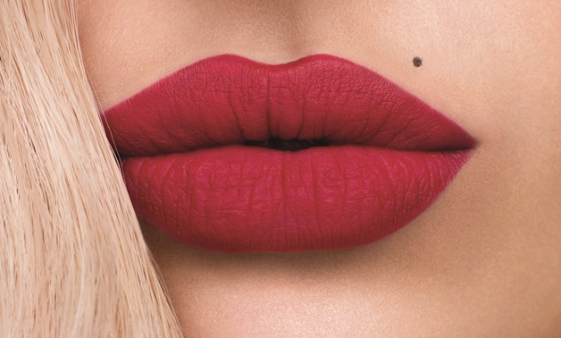 Screen Siren Molly courtesy of Charlotte Tilbury's Hollywood Collection
