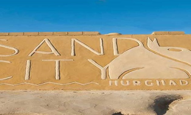 Sand City  – Official Website  