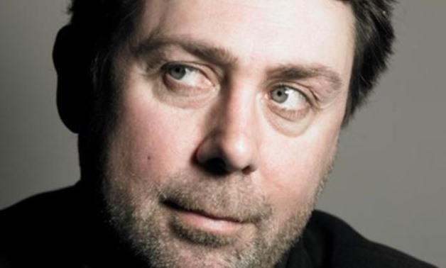 Master of Comedy - Sean Hughes, 51 died Monday morning in hospital