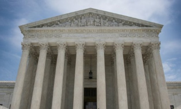  The Supreme Court is set to rule on whether US law enforcement should be allowed to demand evidence stored overseas
