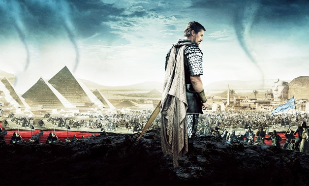 Exodus Gods and Kings - archive
