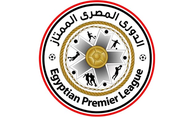 Egyptian Premier League logo – Press image courtesy file photo