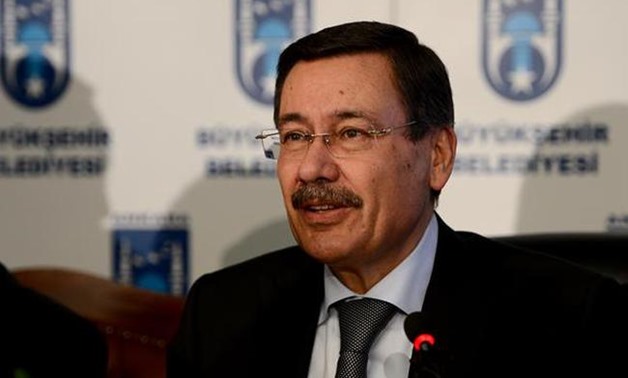 Mayor of Turkey's capital resigns under Erdogan's pressure - EgyptToday