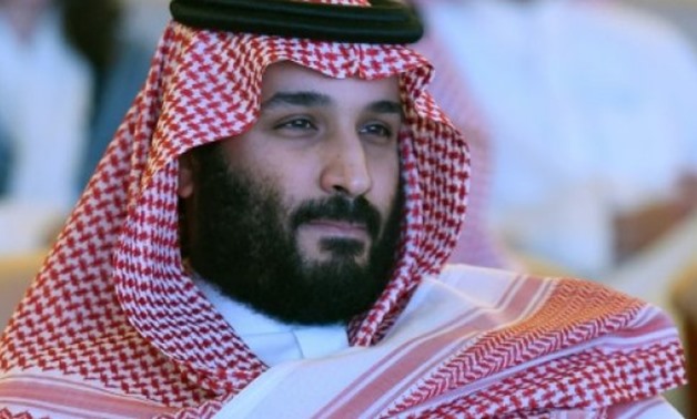 Saudi Crown Prince Mohamed bin Salman - Reuters