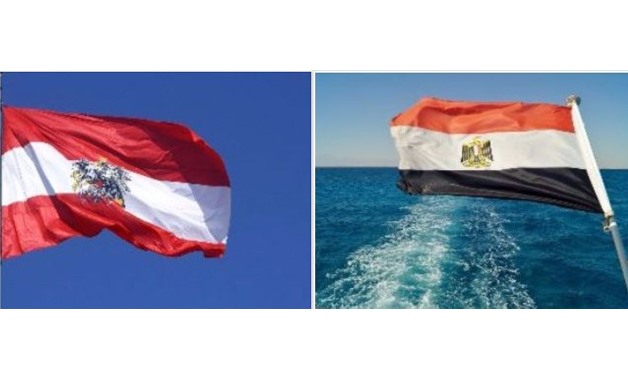 Egyptian-Austrian Relations