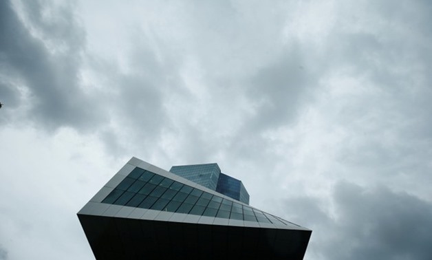 European Central Bank (ECB) headquarters building is seen in Frankfurt, Germany July 20, 2017 - REUTERS