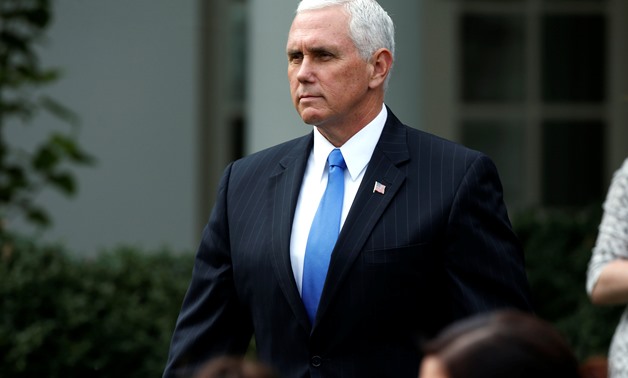 U.S. Vice President Mike Pence – Official Facebook Page