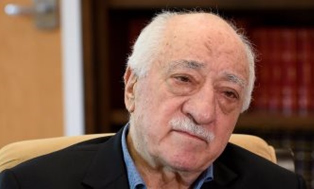 Turkish opposition and political figure, Mohamed Fethullah Gülen - File Photo