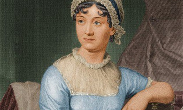 Jane Austen – Official Facebook Page