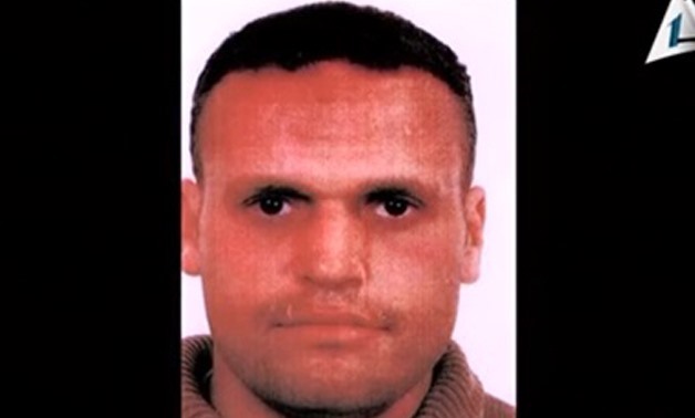 Leader of Al Murabitun terrorist group, Hisham Ashmawy – File photo
