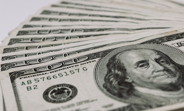 U.S. dollar - Pixabay
