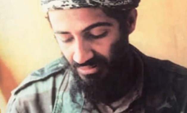 Osama bin Laden - Flickr