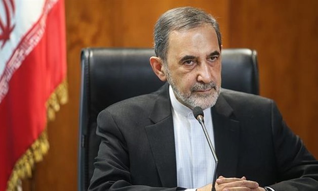 The Iranian Supreme Leader's senior advisor for international affairs Ali Akbar Velayati - Press Photo