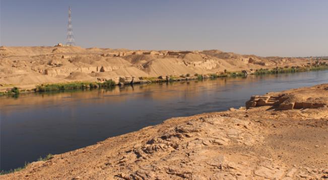Archaeology Of The Ancient Egyptian Working Man: The Gebel el-Silsila Quarries - EgyptToday