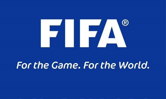 Fifa logo - photo via Wikimedia Commons