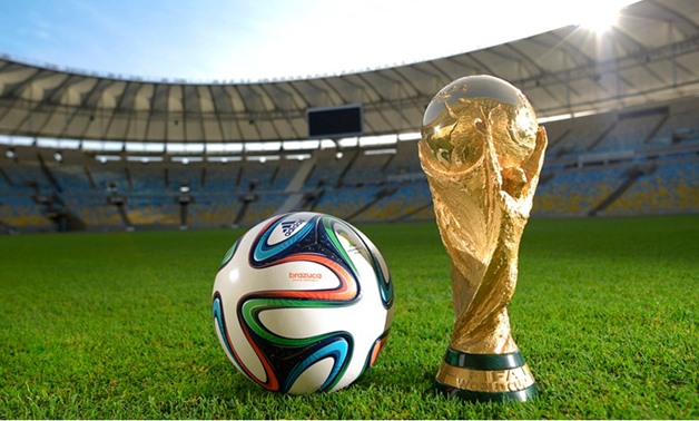 The adidas brazuca, the Official Match Ball for the 2014 FIFA World Cup Brazil, fifa.com