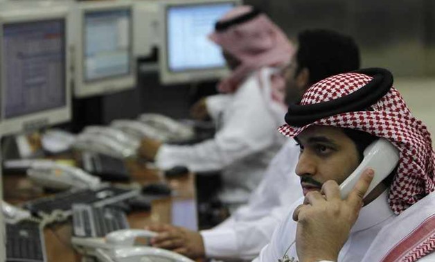 Saudi banks - Reuters