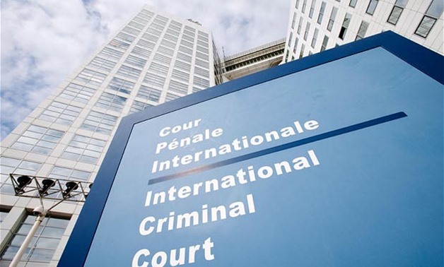 War crimes court: prosecutor to investigate alleged crimes in Burundi - Press Photo

