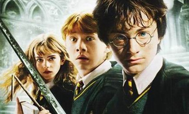 Harry Potter and the Chamber of Secrets Via Flickr by Colin ZHU