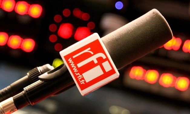 Radio France Internationale - RFI