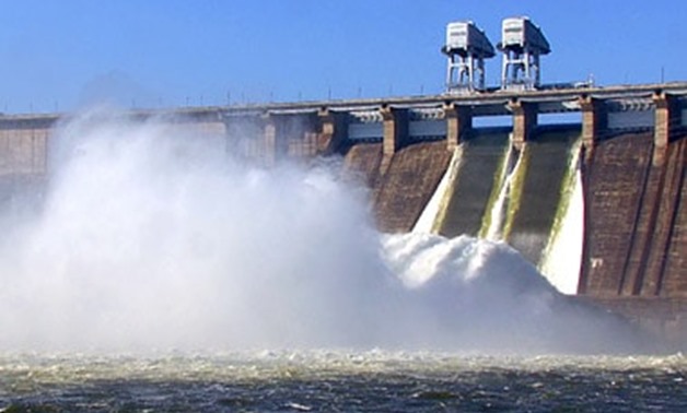 Grand Ethiopian Renaissance Dam – Reuters