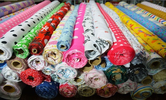 Textiles - Pixabay