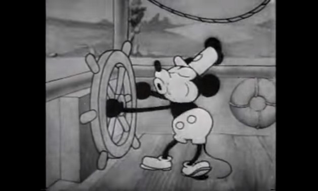 Screencap courtesy of the Walt Disney Animation Studios Youtube Channel