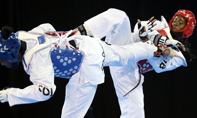  The governing body is reportedly looking to market itself as World Taekwondo for business and commercial purposes. (File photo: Reuters)