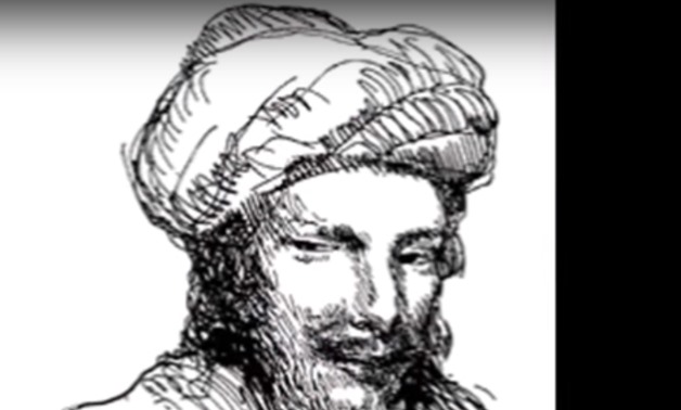Abu Nuwas [Caption: Wikipedia]
