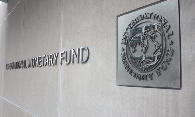 International Monetary Fund (IMF) - CC Wikimedia