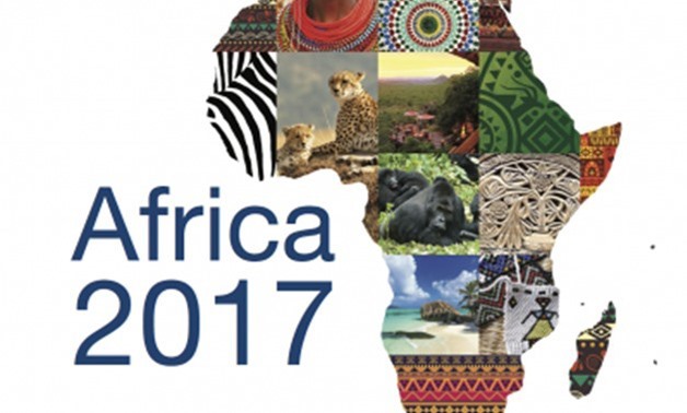 Africa 2017 Forum logo - Photo courtesy of Business for Africa Forum website