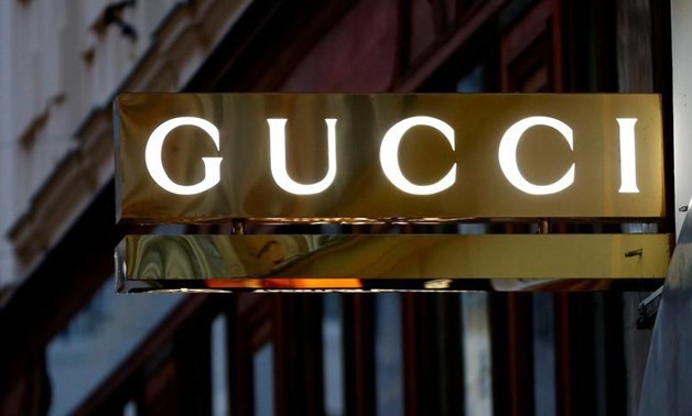 Italy financial police visit Gucci's offices in tax probe: source ...
