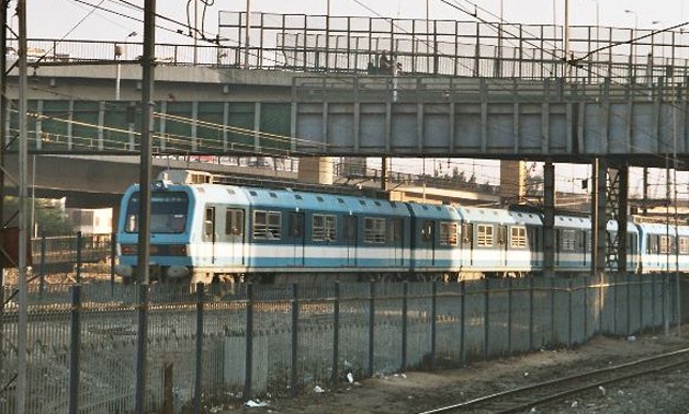 Last March, Egypt increased the price of standard metro tickets to EGP 2, doubling the cost from EGP 1 – CC via Wikimedia Commons/Hajor~commonswiki