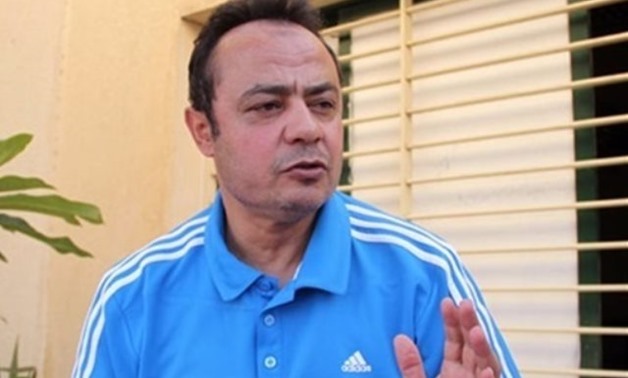 Tarek Yehia, Zamalek former assistant coach, Courtesy of Superkora website