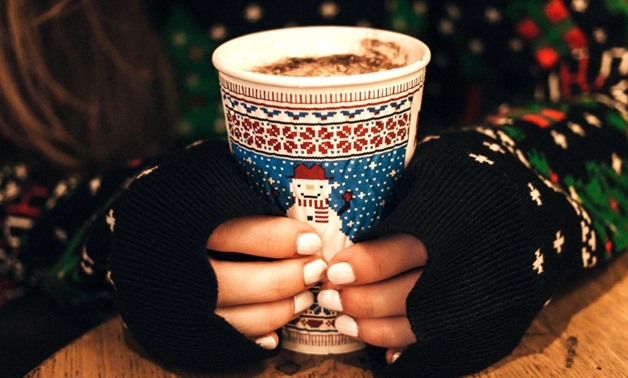 et Guide: Cairo’s hot chocolate hot spots - EgyptToday