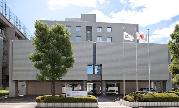 JICA main office in Tokyo – Wikimedia Commons/Ichigotomikan